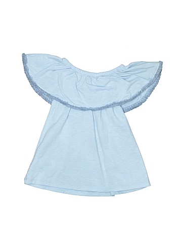 Hudson Short Sleeve Top (view 2)