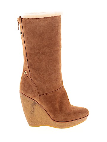 KORS Michael Kors Wedges (view 1)