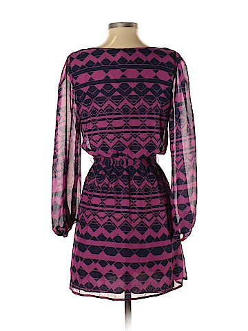 Speechless Casual Dress (view 2)