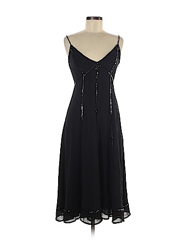 DKNY Cocktail Dress (view 1)