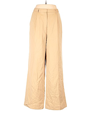 Brooks Brothers Wool Pants (view 1)