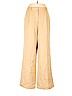 Brooks Brothers 100% Wool Tan Wool Pants Size 8 - photo 1