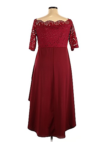 Nextmia Casual Dress (view 2)