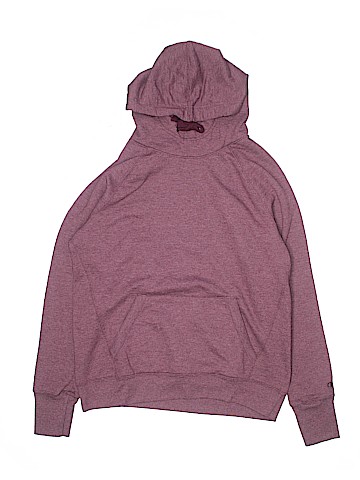 Champion Pullover Hoodie (view 1)