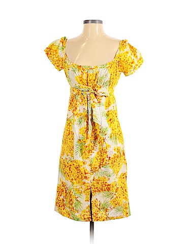 Diane von Furstenberg Casual Dress (view 1)