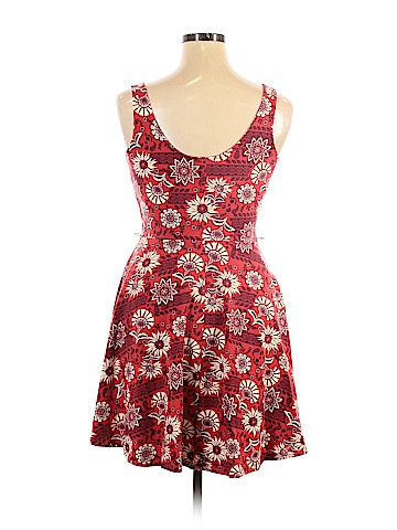 Forever 21 Casual Dress (view 2)