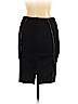 H&M Black Casual Skirt Size 6 - photo 2