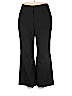 Lane Bryant Gray Dress Pants Size 18 Petite (3) - photo 1