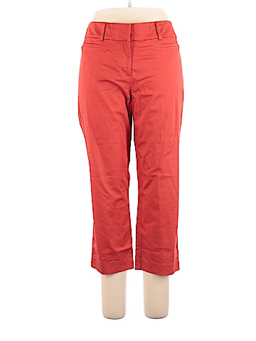 Ann Taylor LOFT Casual Pants (view 1)