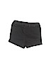 Primark Black Denim Shorts Size 6-9 mo - photo 2