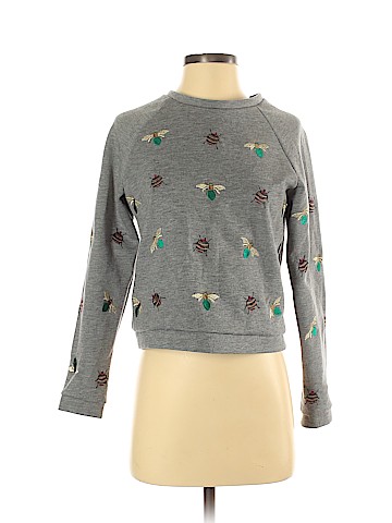 H&M Pullover Sweater (view 1)