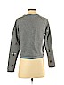 H&M Gray Pullover Sweater Size XS - photo 2