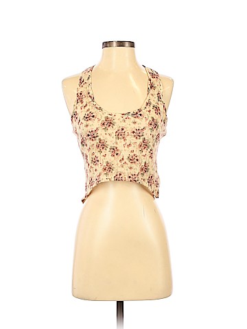 Free People Sleeveless Top (view 1)