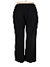 Old Navy Black Casual Pants Size XXL - photo 2