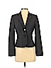 Calvin Klein Gray Blazer Size 2 (petite) - photo 1