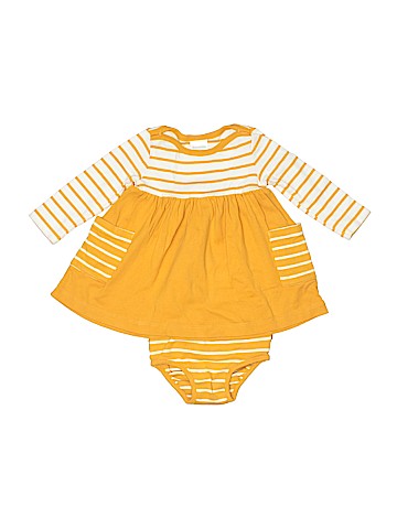 Hanna Andersson Dress (view 1)