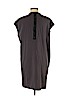 Imanimo Gray Casual Dress Size M - photo 2