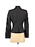 Calvin Klein Gray Blazer Size 2 (petite) - photo 2