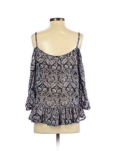 Forever 21 Sleeveless Blouse (view 2)