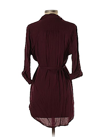 Motherhood Long Sleeve Blouse (view 2)