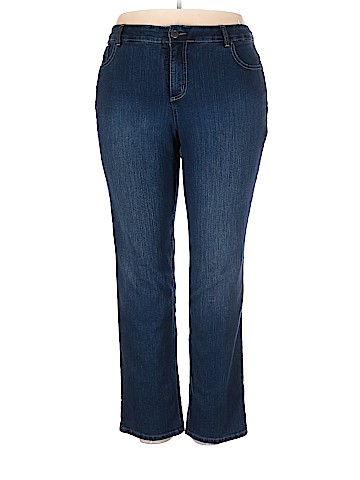 JMS Collection Jeans (view 1)