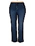 JMS Collection Blue Jeans Size 18 - photo 1
