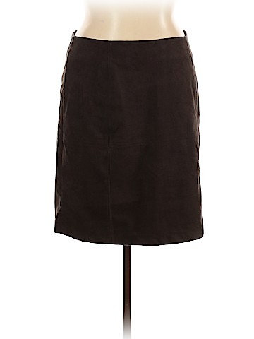 J.jill Casual Skirt (view 1)