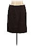 J.jill Brown Casual Skirt Size 14 - photo 1