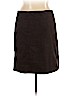 J.jill Brown Casual Skirt Size 14 - photo 2