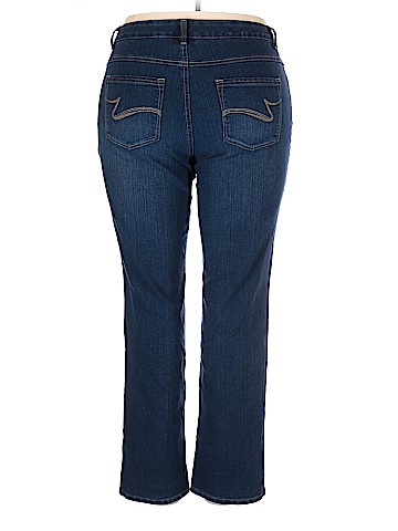 JMS Collection Jeans (view 2)
