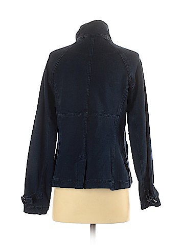 Coldwater Creek Denim Jacket (view 2)