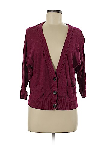 Mossimo Supply Co. Cardigan (view 1)