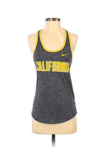 Nike Active Tank (view 1)