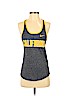 Nike Gray Active Tank Size S - photo 1