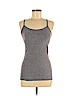 Lululemon Athletica Gray Active Tank Size 6 - photo 1