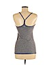 Lululemon Athletica Gray Active Tank Size 6 - photo 2