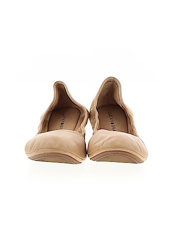 Lucky Brand Flats (view 2)
