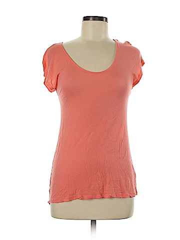 Mudd Short Sleeve T-Shirt (view 1)