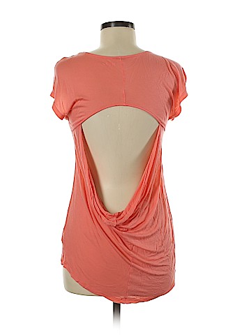 Mudd Short Sleeve T-Shirt (view 2)