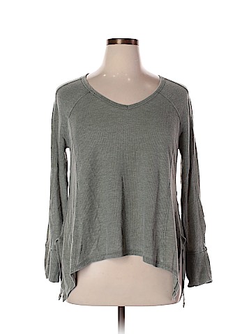 Te Verde Thermal Top (view 1)