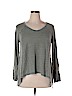 Te Verde Gray Thermal Top Size XL - photo 1