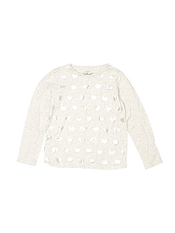 Crewcuts Long Sleeve T-Shirt (view 1)