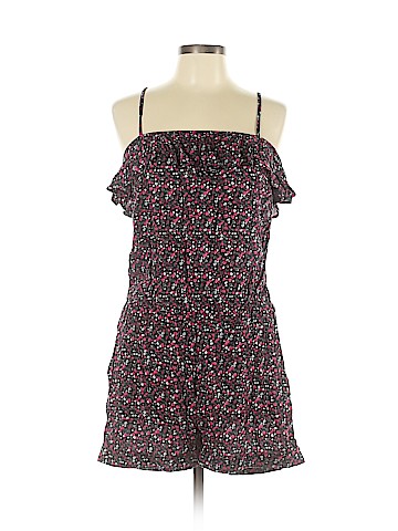 Rhapsody Romper (view 1)