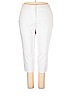 Investments II White Khakis Size 18 - photo 1