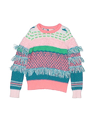 Cat & Jack Pullover Sweater (view 1)