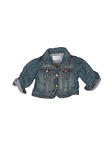 Baby Gap Denim Jacket (view 1)
