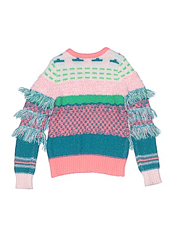 Cat & Jack Pullover Sweater (view 2)