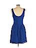 Aqua Blue Casual Dress Size L - photo 2
