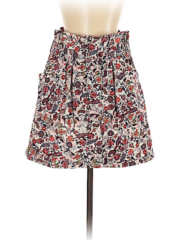 Zara Casual Skirt (view 1)