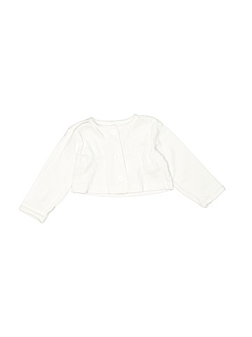 Carter's Cardigan (view 1)